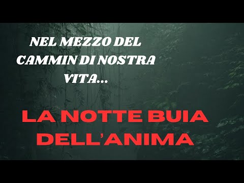 What is the Dark Night of the Soul? When does it occur and how to recognize it?