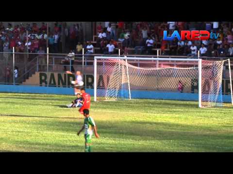 VIDEO GOLES, JOCOTAN 6-0 SAYAXCHE - CLAUSURA 2015, JORNADA 12