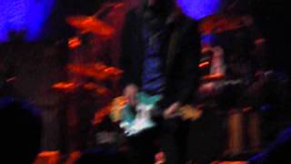Nick Cave And The Bad Seeds:Papa Won't Leave You Henry Live  6/16/14 The Louisville Palace Theater