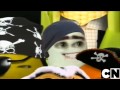 La Naranja Molesta Promo Malvavisco