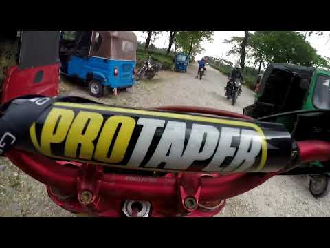 KIRAT PARK || RONG ILAM || GAUDA #offroad #adventure #bikers