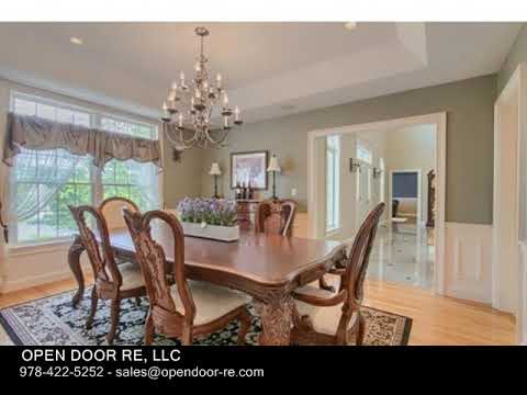 12 Baxter Drive, Paxton MA 01612 - Single Family Home - Real Estate - For Sale -