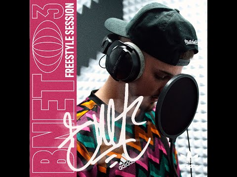 BNET FREESTYLE SESSION 3 x adidas Originals