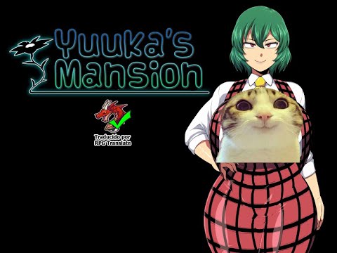 Yuuka's Mansion - Español PC y Android