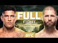 Alex Pereira Vs Jiří Procházka 2 FULL FIGHT UFC Freedom 250