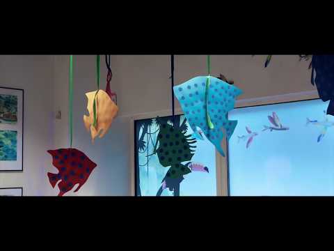 Biblioteka Śląska: Strefa Otwarta – inauguracja