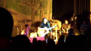 margot &amp; the nuclear so and so&#39;s - nyc hotel blues 3