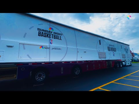 Meet SS10, NEP's Newest IP Mobile Unit in the U.S.