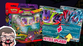 Mega-Gengar Kampfdeck im Test | Meta Upgrade | Pokémon TCG