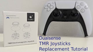 Download lagu GuliKit TMR Joysticks - Installation Tutorial For DualSense mp3 Download lagu GuliKit TMR Joysticks - Installation Tutorial For DualSense mp3