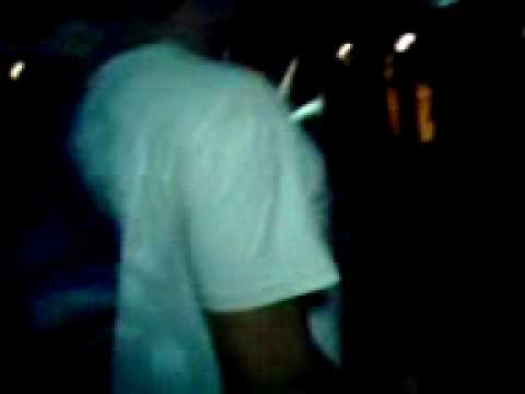 Busão AnchietaX São  Camilo 2010