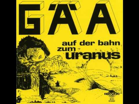 Gäa - Mutter Erde