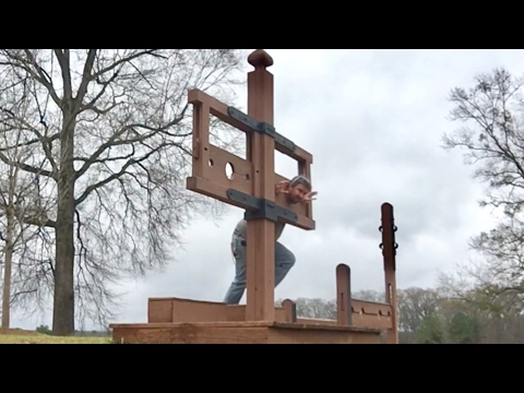 TDW 1717 - Stuck In Center Of Alabama