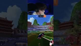 (VIT) Radosin and (NOT VIT) ZEN synergy  🤯