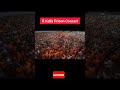 R. Kelly Prison Concert #viral