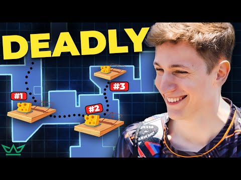 The Most BROKEN Way to Play Split | Fnatic vs EG | Pro VALORANT Breakdown