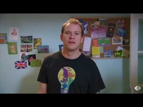 Jez forgets the turkey