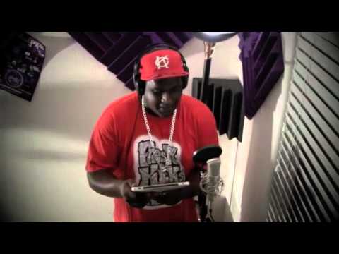Big Mayne Hot 16 For BET AWARDS2011 SWIZZ BEATZ.