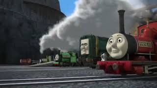 The Island Song TMV (Dedicated to Headmaster Hastings!!) #Thomas75