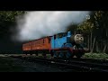 Today On The Island Of Sodor All Together Now