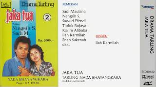 Download lagu Drama Tarling Jaka Tua Nada Bhayangkara 2... mp3
