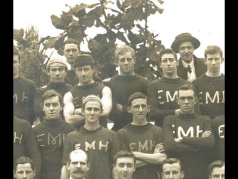 Victorian Mile Championship - Living History