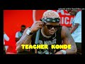 Harmonize- Teacher (official video)