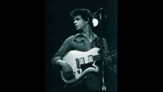 Lou Reed and Don Cherry Live 1979 - Street Hassle