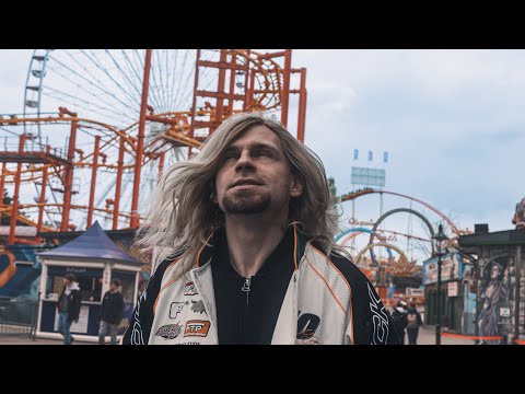 REDZED - SUPER CRAZY