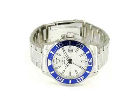 Invicta Pro Diver 21569