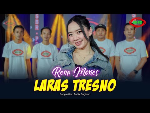 Rena Movies - Laras Tresno ( Official Live Music )