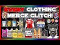 EVERY Working Clothing Merge Glitch In GTA 5 Online