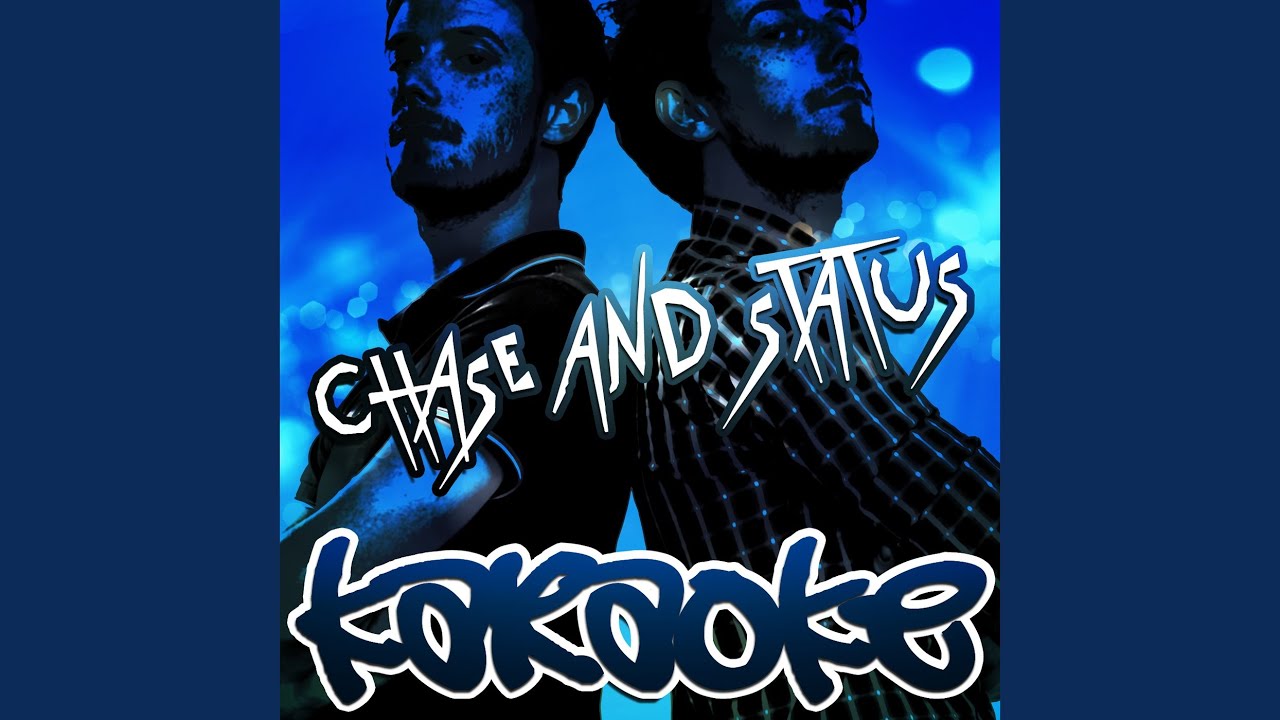 Alive (In the Style of Chase and Status & Jacob Banks) (Karaoke Version)