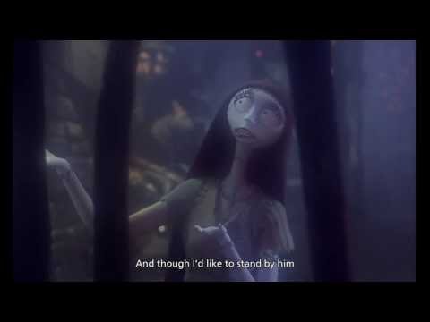 [EVS] Amy Lee - Sally's Song - Nightmare Revisited