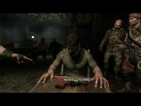 Frank Woods- You Can’t Kill Me