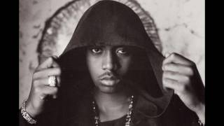 Nas - The Game Lives On (Project Window)