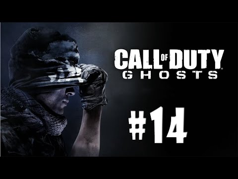 Call of Duty: Ghosts - Walkthrough - Part 14 - Sin City (PC HD) [1080p]