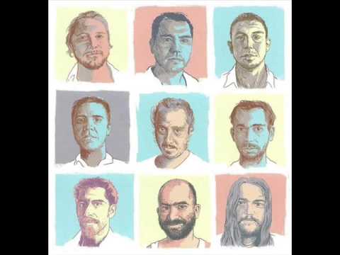 Juana Fé & Nano Stern - Homónimo 2012 (Disco Completo)