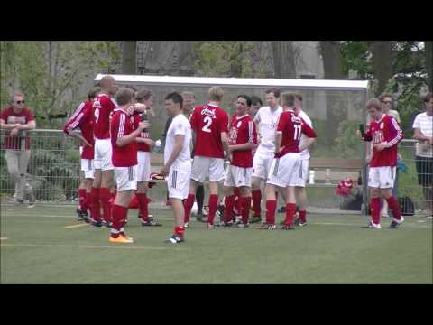 Football Factory  -  LSVV'70