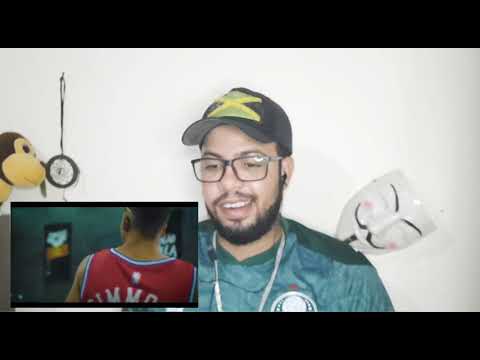 React - MC Lemos e MC Cretino - Las Vegas (Love Funk) DJ GM