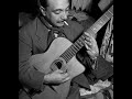 Django Reinhardt (1952) Nuits de Saint Germain Des Prés / Flèche d'Or