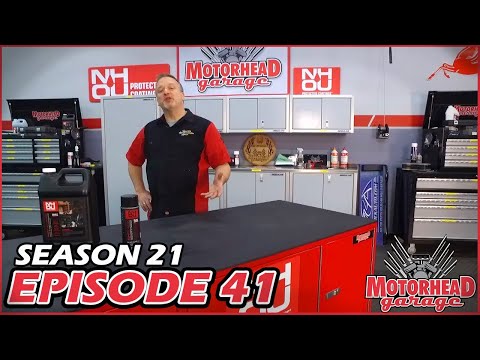 Improving a Classic Corvette, The Best Rubber Seals, & Aftermarket Gear You'll Love