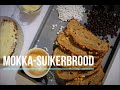 Mokka Suikerbrood Recept