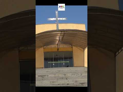 SANTA ERNESTINA-SP #shorts