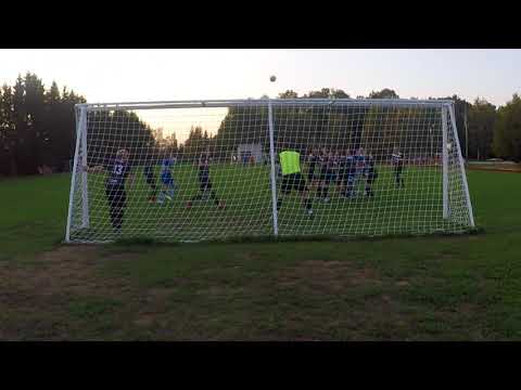 FC Äksi Wolves - JK Welco X 3:2 (1:1)