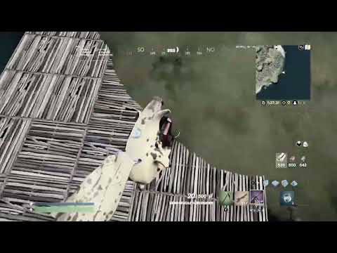 Come arrivare sull'isola di spawn su Fortnite! by my best friend Rebarbaro