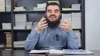 صورة الرد على علي الكيالي في إنكار عذاب القبر