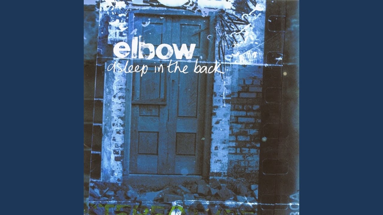 Elbow - Suffer