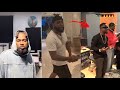 Davido Attack Sarkodie For Drop Diss Song for Him Wizkid and Burna boy and Support Dremo Reply