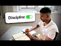 How To Be So Disciplined People Think You Re On Drugs